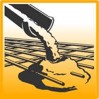 TJs Concrete Landscape Curbing
