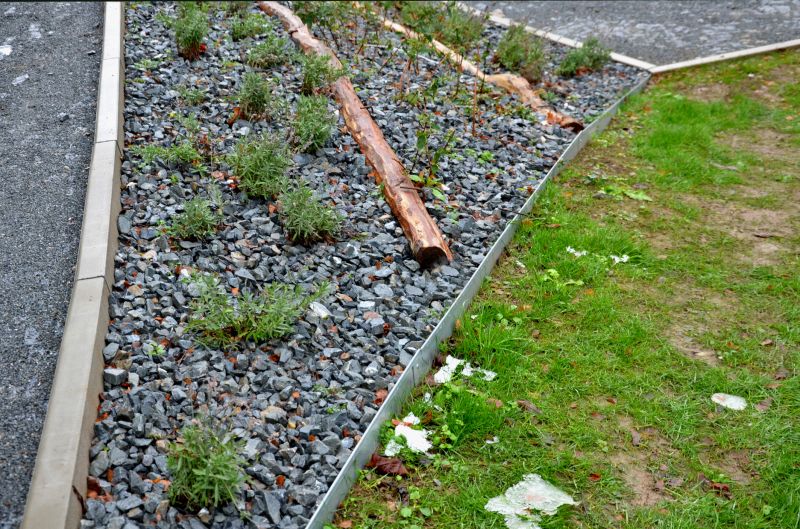 Define Garden Edges
